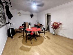 Blk 770 Yishun Avenue 3 (Yishun), HDB 4 Rooms #580299151